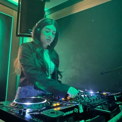 Progressive Warmup Mix 10-25