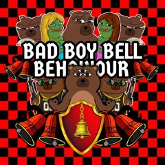 pepeGRIZZLY - BAD BOY BELL BEHAVIOUR - prod  - ( imsickofvader )