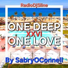 One Deep One Love XXVI By SabryOConnell