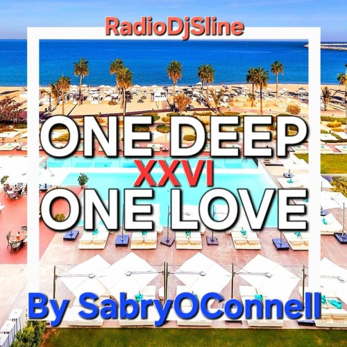 One Deep One Love XXVI By SabryOConnell