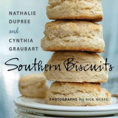 !$ Southern Biscuits !Book$