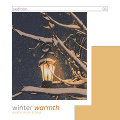 Winter Warmth Mix