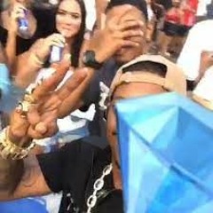 MARCOLA MC - NUNCA TENTE ATRAVESSA O CAMINHO NEVES [DJ'S DA ILHA - 2K23] ARGENTINA