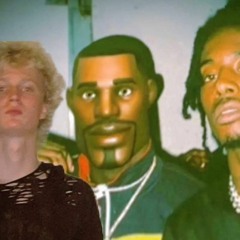 space ti - Байт [mashup by LEAK CLUB, djmephedrone]