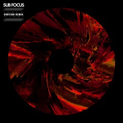 Sub Focus - Could This Be Real (Santino Remix)