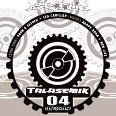 Happy Born (Original Mix)