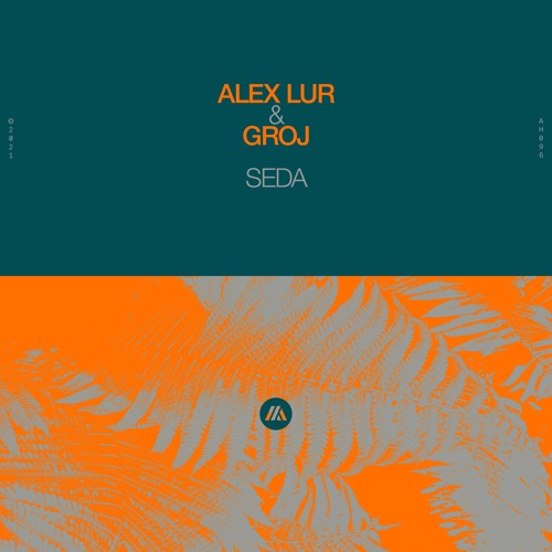 Alex Lur, GROJ - Seda