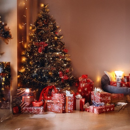 Next Christmas (feat. Tsurumaki Maki)