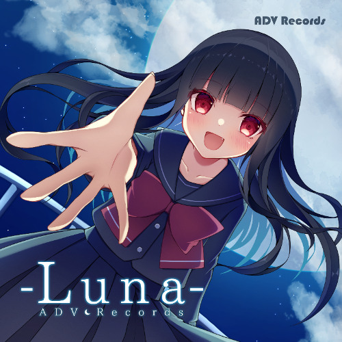 【XFD Demo】"Luna"