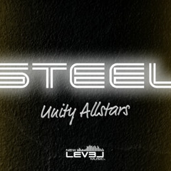 Unity Allstars Steel 22-23
