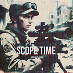 Scope Time