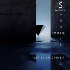 Christian Gainer - Symmetries (September 2024)