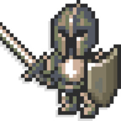Mysterious Caverns stem (Dwarf on dwarf violence final)