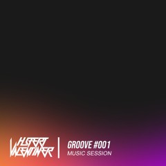 GROOVE #001