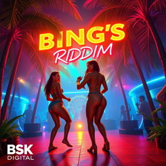Bing’s-Riddim