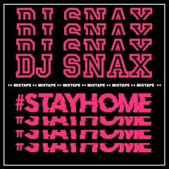 #stayhome