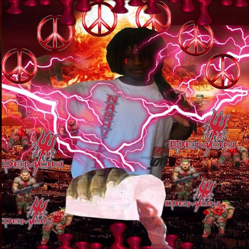 Hi-c - RUN THRU HER WALLS LIKE A GHOST