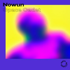 nowun - Space Cadet