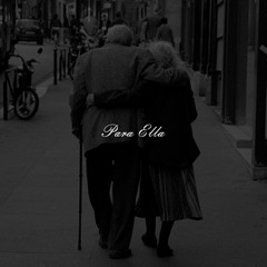 Ella es así - Me Quedé Queriéndote | Audio Oficial wav