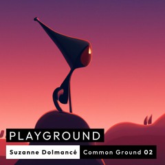 Common Ground 02 - Suzanne Dolmancé