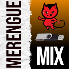 Merengue Vibes in L.A. PT1 (30 Min Mix)