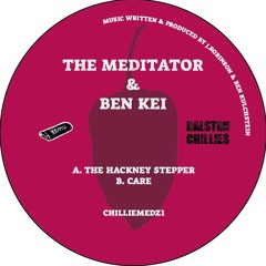 Hackney Stepper