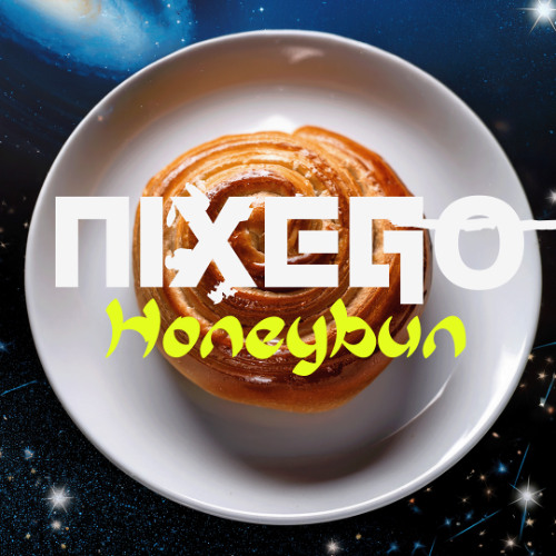 Honeybun ft. NEVERNOT