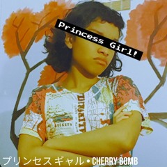 Princess Girl!