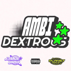 ambidextrous [feat. unjii] [prod. watts]