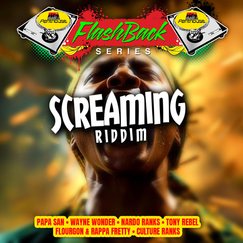 Stream Screaming by Tony Rebel | Listen online for free on SoundCloud