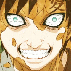 Gaara x Artificial Intelligence - Hardcor-e