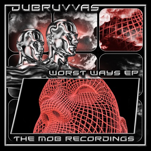 Dubruvvas- Worst Ways Feat. viridity (MOB006)