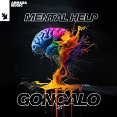Gonçalo Mental Help Dub Mix 126