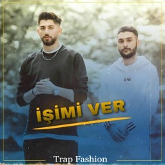 Canbay & Wolker feat. Aşıl - İşimi Ver (Trap Fashion Remix)