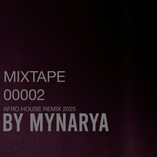 MIXTAPE MYNARYA 00002