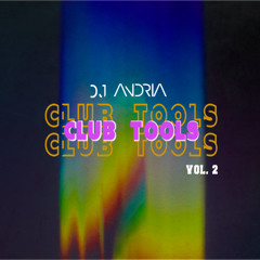 CLUB TOOLS VOL.2 (Filtered for copyright) - Download for clean version