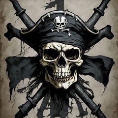 Pontek new year 2024-25🥷🏼🏴‍☠️