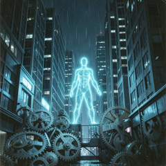 BOA-Clockwork in the Dark