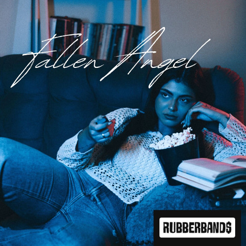 Stream Fallen Angel by Rubberband$ | Listen online for free on
