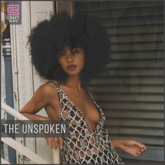 Smooth R&B Type Beat | The Unspoken