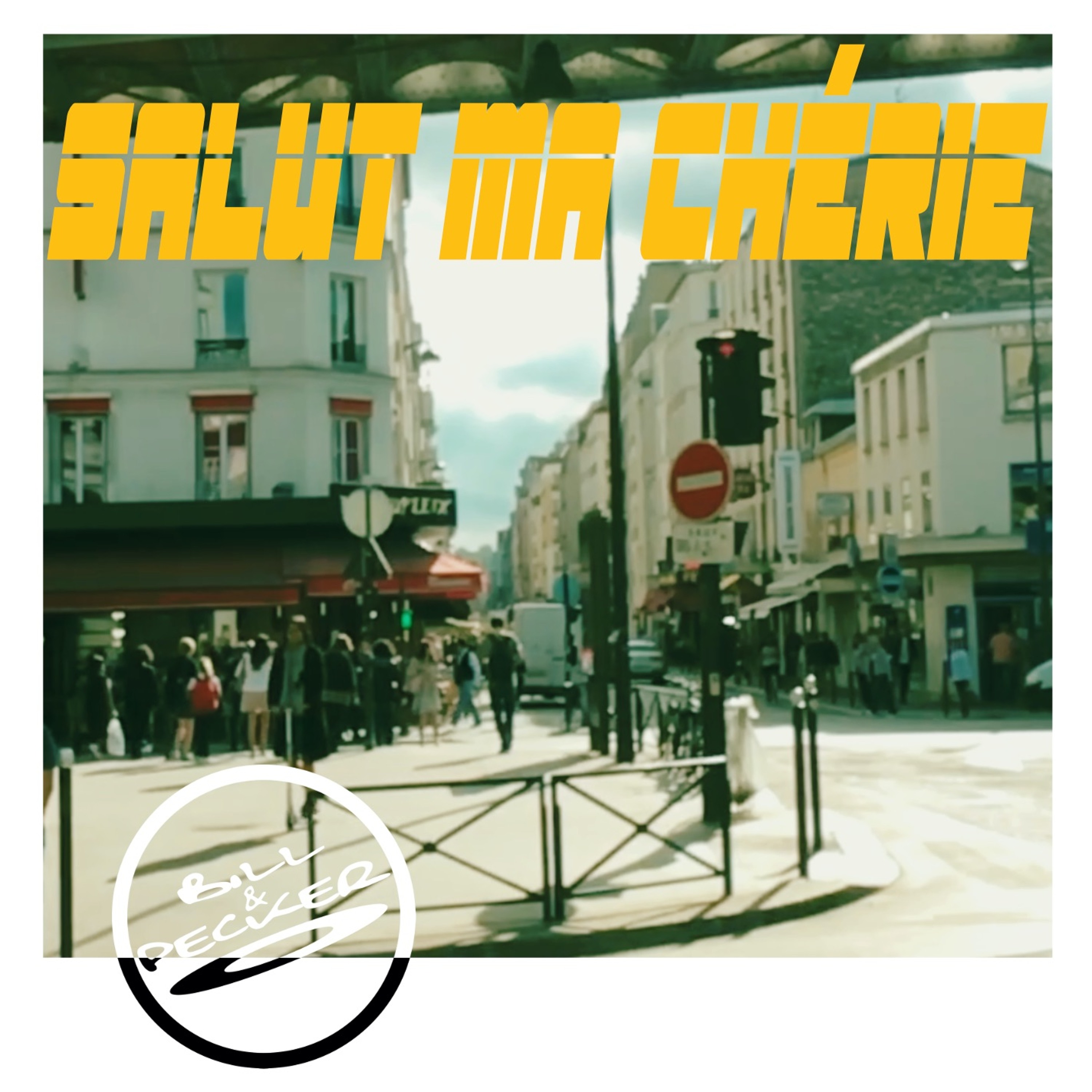 SALUT MA CHÉRIE episode artwork