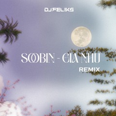 Soobin - giá như | DJ Feliks Remix (audio)