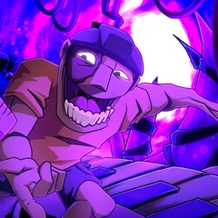 SML MOVIE Jeffy’s Infinite Irida V2