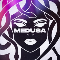3iponto,ZeroUM - MEDUSA (Raphael Siqueira Remix)