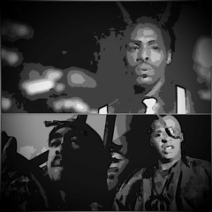 Gangsta's Paradies & California Love