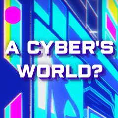 A CYBER'S WORLD? (from Deltarune) | Remix by yell0