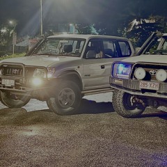 Tribal Theory - DeJah Vu