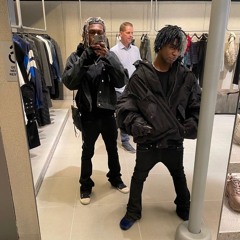 720s Ken x Lone