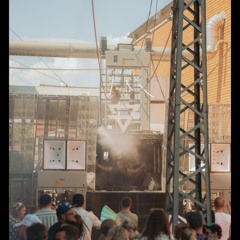 DJØ LIVE @ MEGATON FESTIVAL 2025