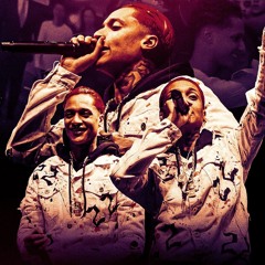 ORUAM x ELOW • FOI EMBORA SEM SE DESPEDIR [OFFICIAL ÁUDIO]